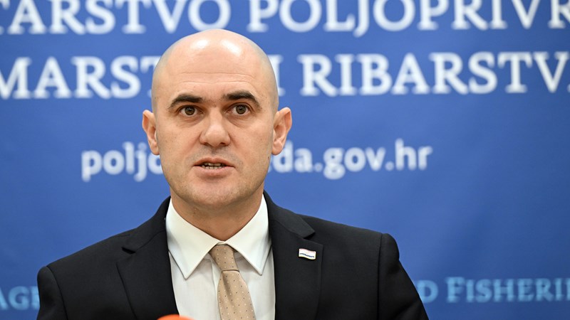 Dabro: Do kraja godine četiri natječaja vrijedna 202 milijuna eura